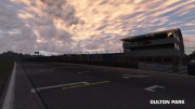 Project CARS - Rennstrecken