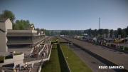 Project CARS - Rennstrecken