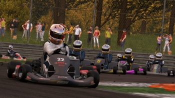 Project CARS - Kart-Screenshots zu Project CARS veröffentlicht