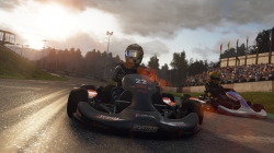 Project CARS - Kart-Screenshots zu Project CARS veröffentlicht