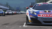 Project CARS - Screenshots November 14 - XBox One