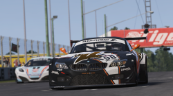 Project CARS - Screenshots November 14 - XBox One