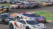 Project CARS - Screenshots November 14 - XBox One