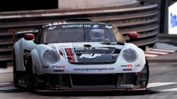 Project CARS - Supersportwagen Ruf CTR3 SMS-R