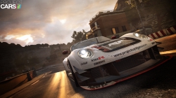 Project CARS - Supersportwagen Ruf CTR3 SMS-R