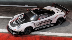 Project CARS - Supersportwagen Ruf CTR3 SMS-R