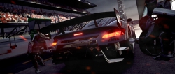 Project CARS - Supersportwagen Ruf CTR3 SMS-R