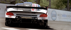 Project CARS - Supersportwagen Ruf CTR3 SMS-R