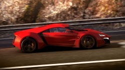 Project CARS - Screenshots März 15