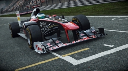 Project CARS - Screenshots Mai 15