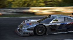 Project CARS - Rennikonen DLC