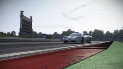 Project CARS - Rennikonen DLC