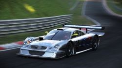 Project CARS - Rennikonen DLC