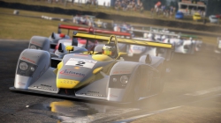 Project CARS - Audi Ruapuna Park Track Expansion