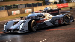 Project CARS - Audi Ruapuna Park Track Expansion