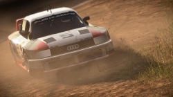 Project CARS - Audi Ruapuna Park Track Expansion