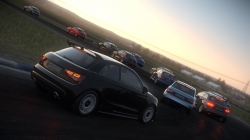 Project CARS - Audi Ruapuna Park Track Expansion