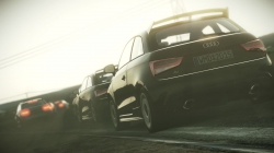 Project CARS - Audi Ruapuna Park Track Expansion