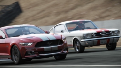 Project CARS - Screenshots August 15