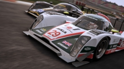 Project CARS - Aston Martin Track Pack Expansion