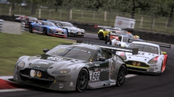 Project CARS - Aston Martin Track Pack Expansion
