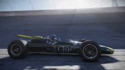 Project CARS - Classic Lotus Track Expansion
