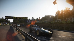 Project CARS - Classic Lotus Track Expansion