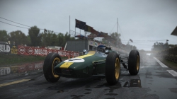 Project CARS - Classic Lotus Track Expansion