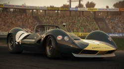 Project CARS - Classic Lotus Track Expansion