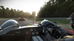 Project CARS - Classic Lotus Track Expansion