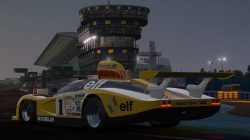 Project CARS - Renault Sport Car Pack