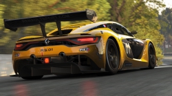 Project CARS - Renault Sport Car Pack