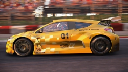 Project CARS: Renault Sport Car Pack