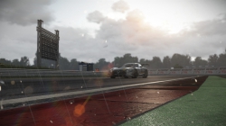Project CARS: Mercedes AMG GT3