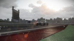 Project CARS - Mercedes AMG GT3