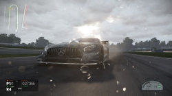 Project CARS - Mercedes AMG GT3