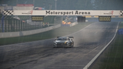 Project CARS - Mercedes AMG GT3