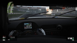 Project CARS: Mercedes AMG GT3