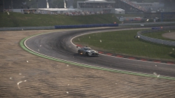 Project CARS: Mercedes AMG GT3