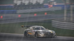 Project CARS: Mercedes AMG GT3