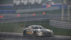 Project CARS - Mercedes AMG GT3