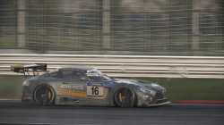 Project CARS - Mercedes AMG GT3