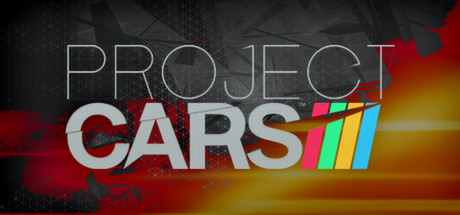 Logo for Project CARS