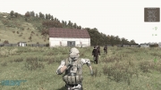 DayZ - Screenshot aus dem Zombie-Shooter