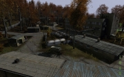 DayZ - Frühes Bildmaterial aus der Standalone-Version von DayZ