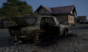 DayZ - Neuer Screenshot aus der Standalone-Version