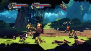 Sacred Citadel: Erstes Bildmaterial zum Action-Brawler