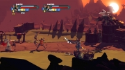 Sacred Citadel - Erstes Bildmaterial zum Action-Brawler