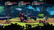 Sacred Citadel - Erstes Bildmaterial zum Action-Brawler