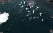 Navyfield 2: Erstes Bildmaterial zum Online-Echtzeitstrategiespiel